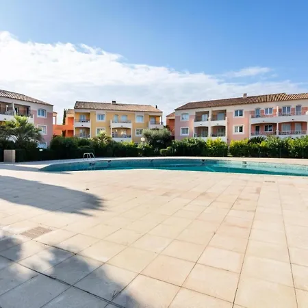 Lauriers - Maeva - 2 Pieces 5 Personnes Confort Mae-1800 Apartamento *