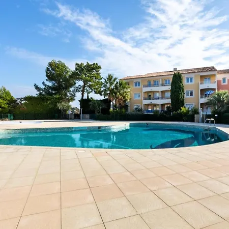 Apartamento Lauriers - Maeva - 2 Pieces 5 Personnes Confort Mae-1800